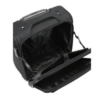 春秋航空登機箱男高鐵乘務員行李箱旅行箱女1214161820寸拉桿箱包