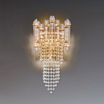 水晶壁燈 B102-81-25562