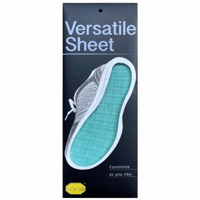 mint Versatile Sheet バーサタイルシート ミント