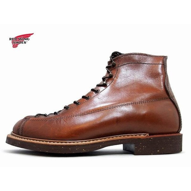 Redwing レッドウィング Rw 2996 Lineman Boots ラインマンブーツ Cigar Retan シガー リタン Japan 正規取扱品 ケア用品2点プレゼント 15秋新商品 通販 Lineポイント最大0 5 Get Lineショッピング