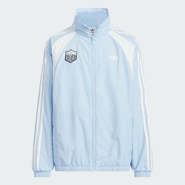 adidas RETRO SPORTS 防風外套 童裝 - Originals JV5175 官方直營