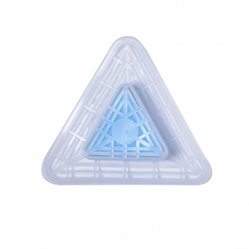 【史代新文具】T300 小便斗除臭劑 100g (蠶豆症可用)  台灣製造 男廁專用