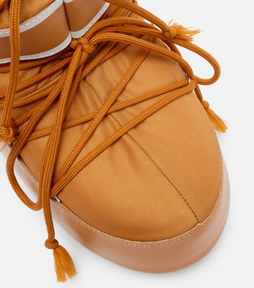 Moon Boot Icon Low snow boots