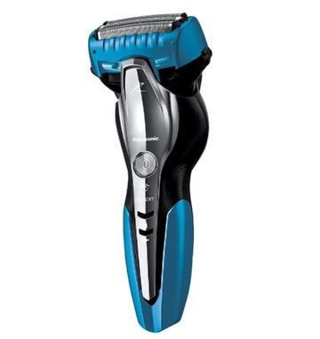 Panasonic【日本代購】 松下 電動刮鬍刀 ES-ST6N-A