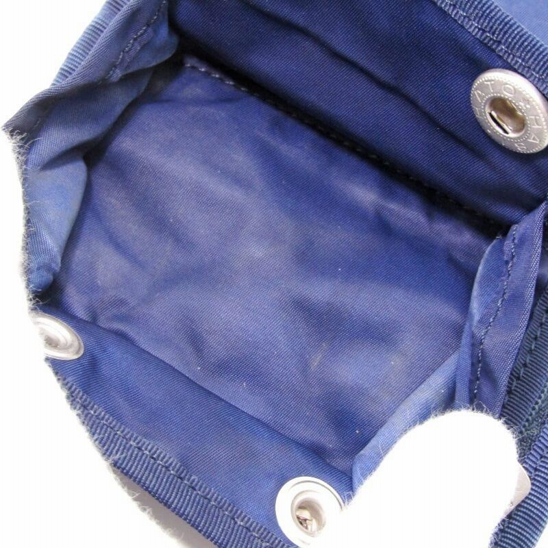 Porter Classic ポータークラシック 三つ折り財布 SUPER NYLON
