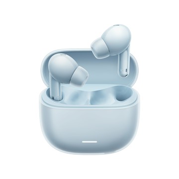 Redmi Buds 6 Lite 雨霧藍