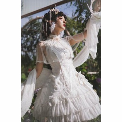 ゴスロリワンピースの通販 7 9件の検索結果 Lineショッピング