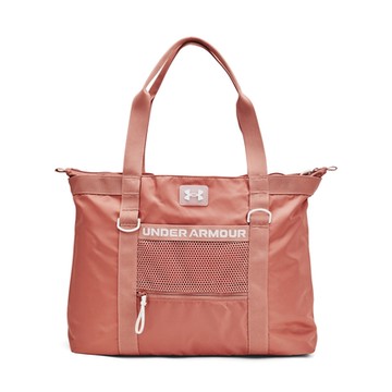 【UNDER ARMOUR】女 Essentials 托特包_1381907-696