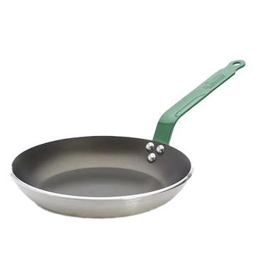 de Buyer 畢耶 Choc感應爐IH系列 5層平底不沾鍋  28cm  1個