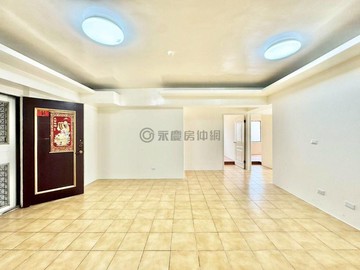 樹孝商圈｜電梯三房平面車位｜屋況佳三面採光戶｜台中市太平區宜欣路