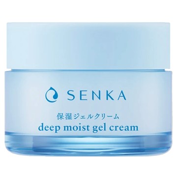 SENKA 專科 台灣公司貨 水潤保濕水凝露  50g  1罐