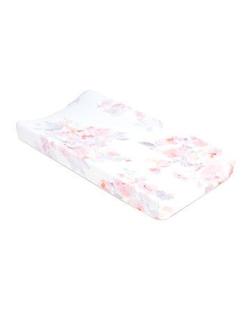 Prim Jersey Changing Pad Cover
