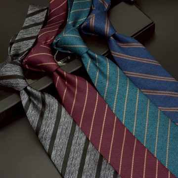 男士領帶正裝商務韓版英倫8CM手打款職業裝工作學生新郎伴郎禮盒