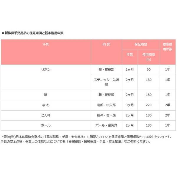 ササキスポーツ SASAKI ササキ レーヨンリボン 4m