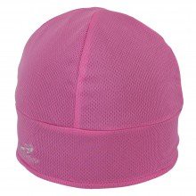 HEADSWEATS 汗淂 Thermal Reversible Beanie保暖雙面頭套 (粉紅/黑色)