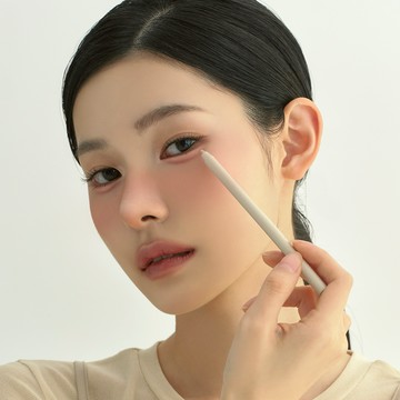 Heart Percent Dote On Mood Gel Eyeliner Pencil (10 Colors)