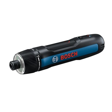 BOSCH 3.6V鋰電起子機 GO 3 (16+1起子頭組) /台灣公司貨