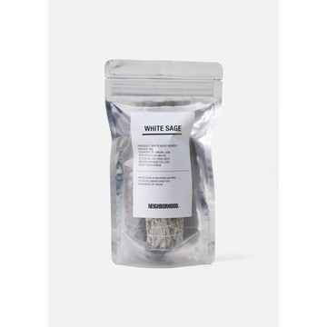 【日貨代購CITY】2022AW NEIGHBORHOOD WHITE SAGE HB 芳香 白鼠尾草 淨化 現貨