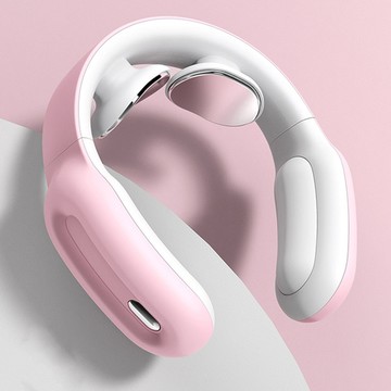 Dolcevita｜時尚智能肩頸發熱按摩儀