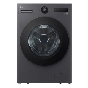 LG 樂金 WiFi蒸洗脫烘變頻滾筒洗衣機 黑 WD-S18NDB 含標準安裝