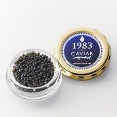 MIYAZAKI　CAVIAR 1983　　12g