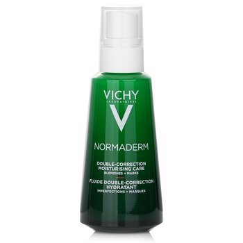 【薇姿】Normaderm 植萃雙重修正日常護理