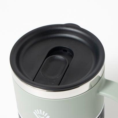 ハイドロフラスク Hydro Flask ハイドロフラスク コーヒー マグ 12oz(354ml) 蓋付き  （Agave）