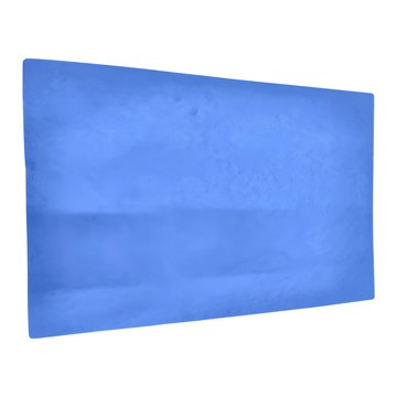 Life 徠福 印章專用軟墊  特大(45 x 30cm)  藍色