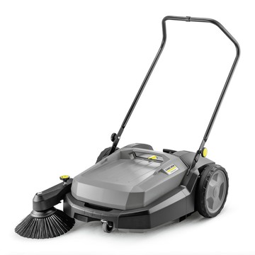 【KARCHER 德國凱馳】 商用手推式掃地機 KM70/20C (S6 S750可參考)