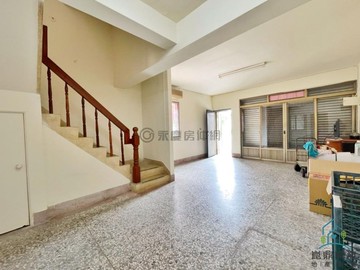 正中央公園三面採光傳統格局透天/門前停車｜台中市西屯區美滿東三巷