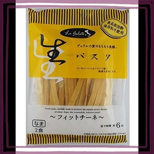 本田商店 生パスタ フィットチーネ 2食 200G×4袋