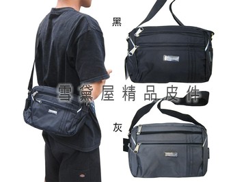 斜側包小容量台灣製造高品質保證高單數防水尼龍布70/200d外出休閒隨身