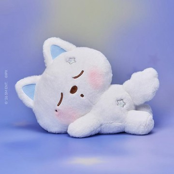 [10/6-10/8限時預購] NCT DREAM Dreamiez Good Night-LYING PLUSH_jjed