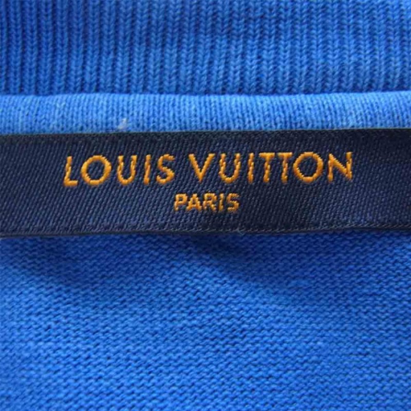 LOUIS VUITTON ルイ・ヴィトン ステープルズ エディション インサイド ...