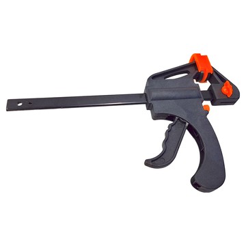 TRENY 強力木工固定F夾 6吋(可反向)  1個