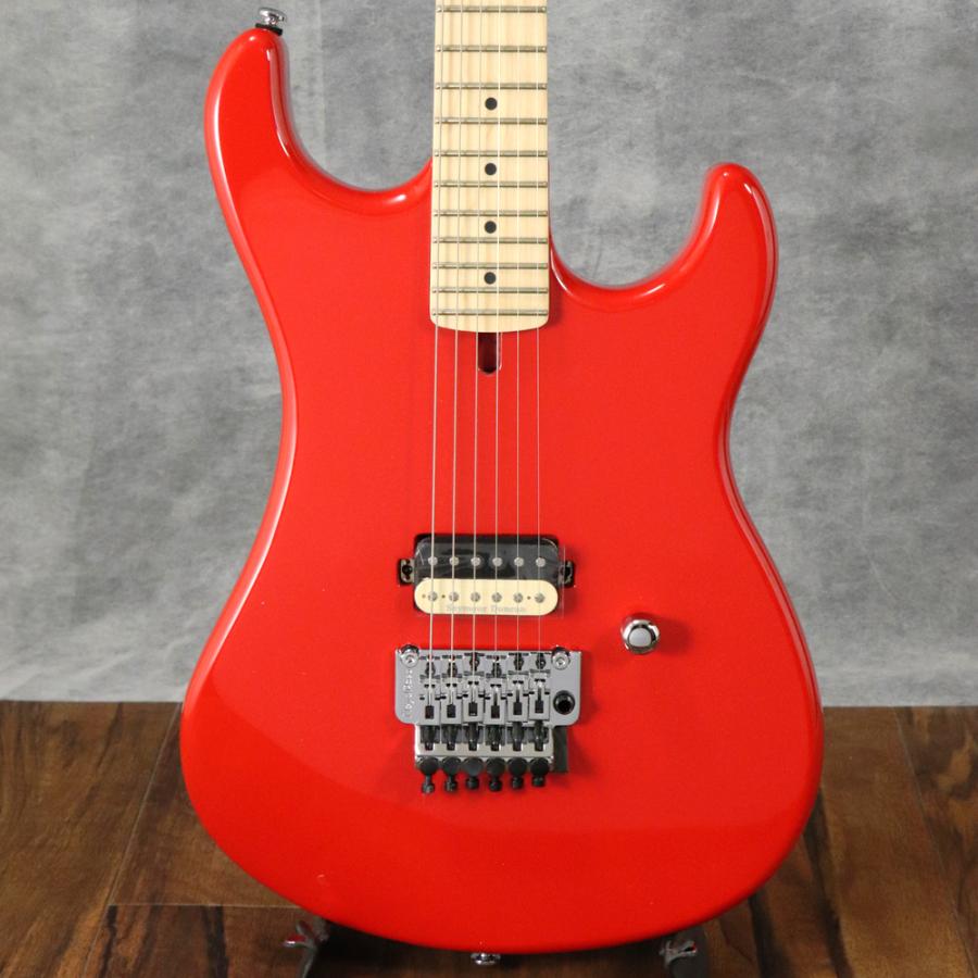 KRAMER   The 84 Radiant Red  (S N 22062901127)(梅田店)