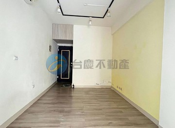 東區南紡裕豐一樓小店面｜台南市東區裕豐街