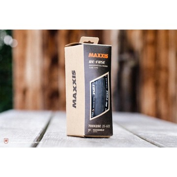 MAXXIS RE-FUSE M200 長距離旅行可折外胎 700×23C/25C/32C/40C