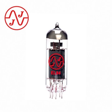 JJ EL84 真空管
