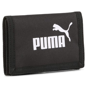 PUMA PHASE皮夾 男女共同