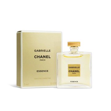 CHANEL 香奈兒 嘉柏麗琉金淡香精 5ml