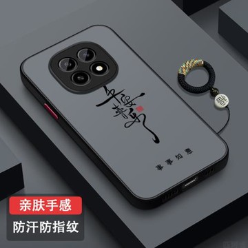 適用oppoA5手機殼防摔全包鏡頭OPPOA5活力版男女新款硅膠PKQ110磨砂散熱膚感OPPOA5半透超薄簡約個性時來運轉