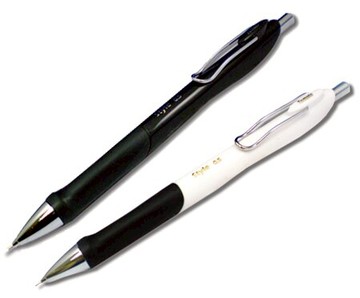 萬事捷 MT-16 流線型自動鉛筆 0.5mm (筆桿顏色隨機出貨) / 支