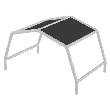 KZM T250頂部專用內襯  黑色  222 x 128cm