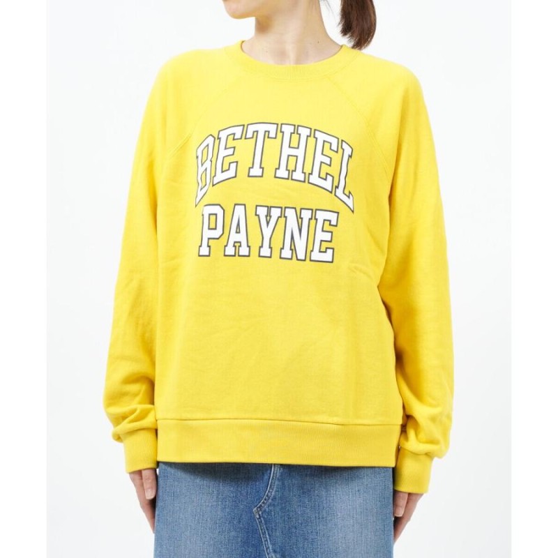 ザ シンゾーン トレーナー スウェット プルオーバー BETHEL PAYNE PULLOVER THE SHINZONE レディース 国内正規品 |  LINEショッピング