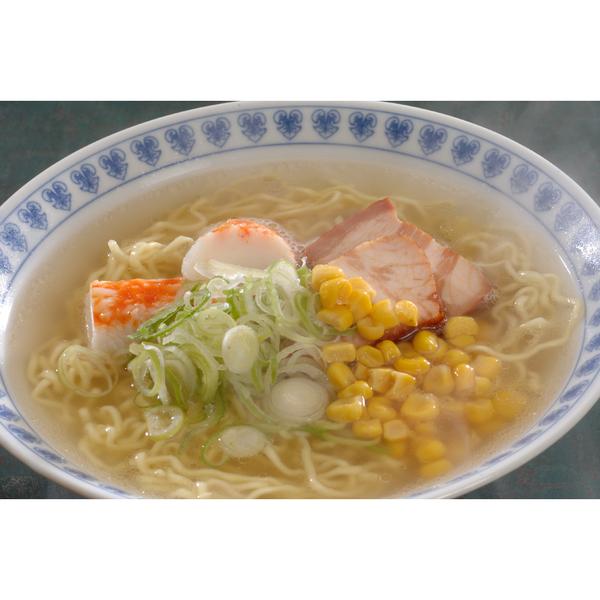 北海道人気ラーメン店 12食セット 二重包装可