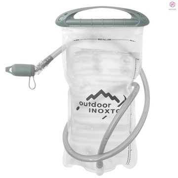 1.5l 補水膀胱防漏儲水袋補水背包儲水袋騎行遠足跑步登山用【15】【新到貨】