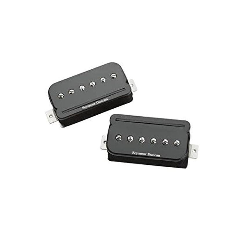 SEYMOUR DUNCAN セイモアダンカン ギター用ピックアップ SHPR-1SET Black