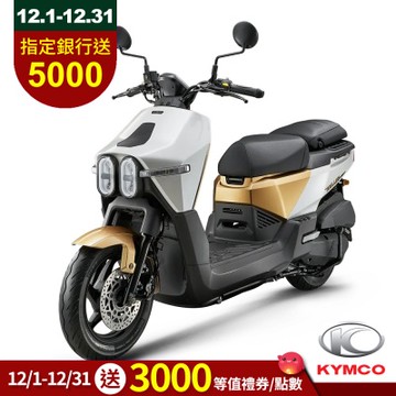 KYMCO 光陽 DOLLAR 大樂 150-2025年新車