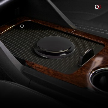 rg車用香氛座-味道舒服柔和不刺鼻